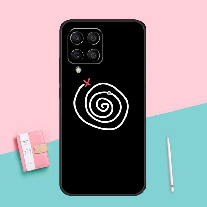 Life Is Strange For Samsung Galaxy M12 M16 M34 M11 M35 M21 M06 M33 M13 M53 M31 M55 M15 M14 M54 M32 M52 Case