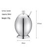 Abay Stainless Steel Seasoning Box