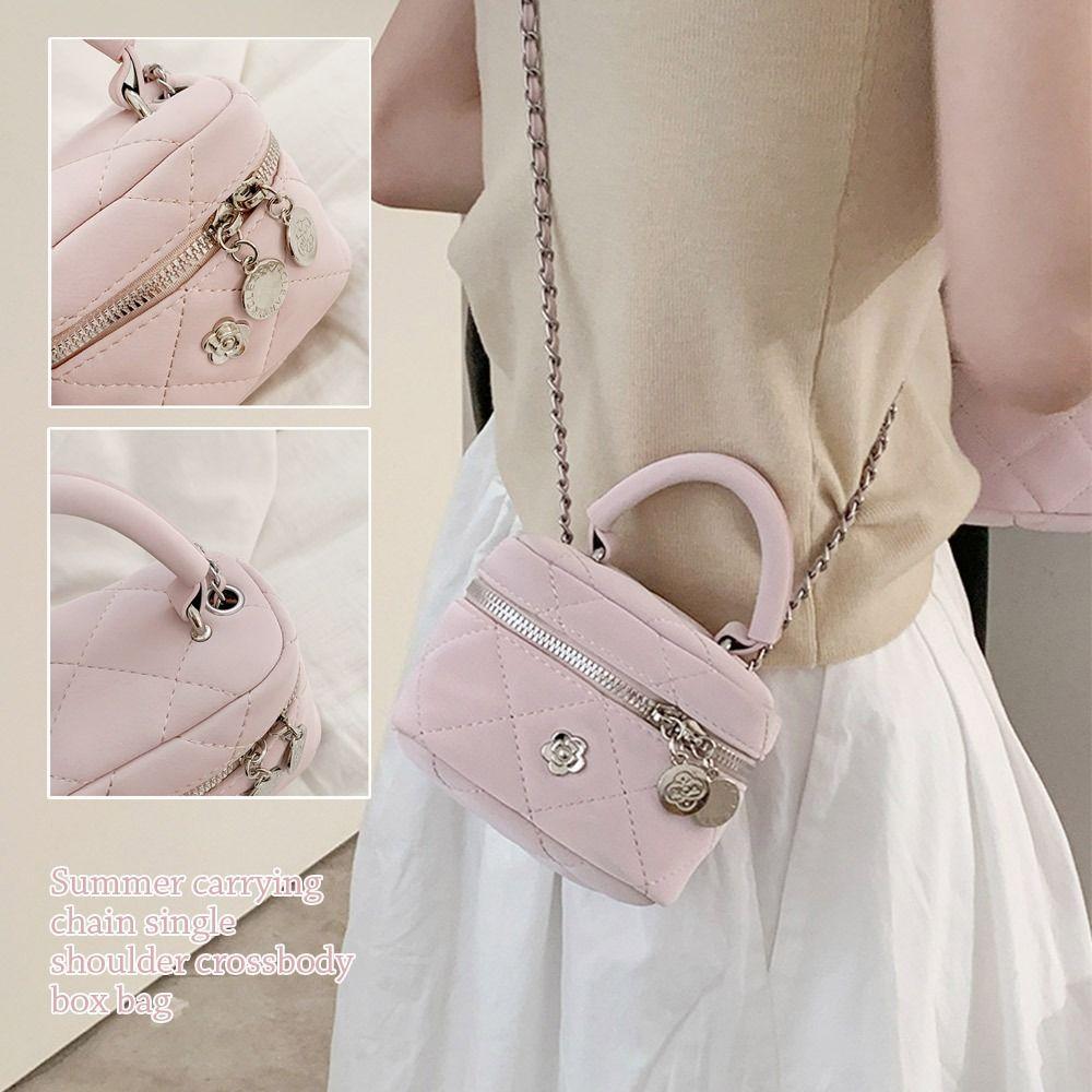 

PU Leather Purse Casual Underarm Bag Fashion Crossbody Bag