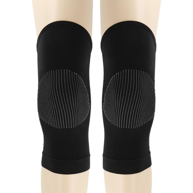 Sport Knieschoner Unisex Atmungsaktive Unterstützung Ellbogen Lindern Arthritis Schützer Ausrüstung Yoga Bandage Arthritis Gelenke Beinwärmer Neu