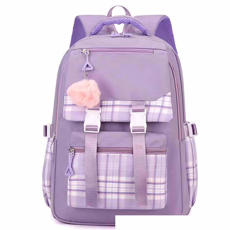 Large Capacity Fashion Backpack