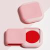 Anti-Fake Mini Fingerprint Ink Pad Finger Printing Stamp Pad Cute Finger Signature Inkpad  Business