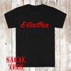 Electra Bike Bicycle Men's Black Size S-5XL