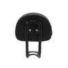 Motorcycle Rear Passenger Seat Backrest Pad For Harley Sportster S RH1250S 2021-2024