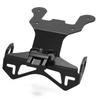For HONDA CRF1100L  Twin CRF 1100 L Adventure Sports DCT ES   2022 2023 Motorcycle License Plate Bracket