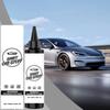 Car Coating Agent Waterproof UV Resistant Dustproof Long Lasting Cleaner Solution Car Cleaning Polishing Liquid Spray Hood Side