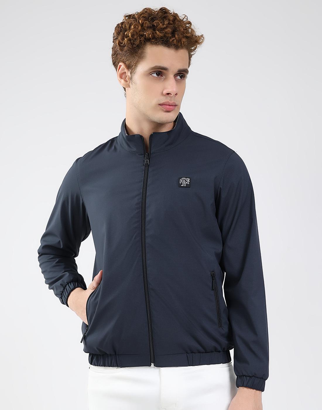 

ROCK.IT Мужская куртка стандартного кроя 3Xl темно-синий