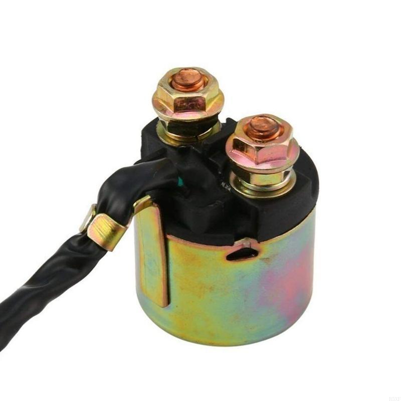 

2025 Новый Автомобиль Грузовик Мотор Автомобильный Стартер для TRX300 TRX400 TRX450 Квадроцикл 2000-2006 Модель для TRX350 350 2000-2006 CHINA