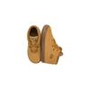 Vans Half Cab Comfortable Versatile Low Top Walker Shoes Baby sneaker Brown VN0A38EDOTS