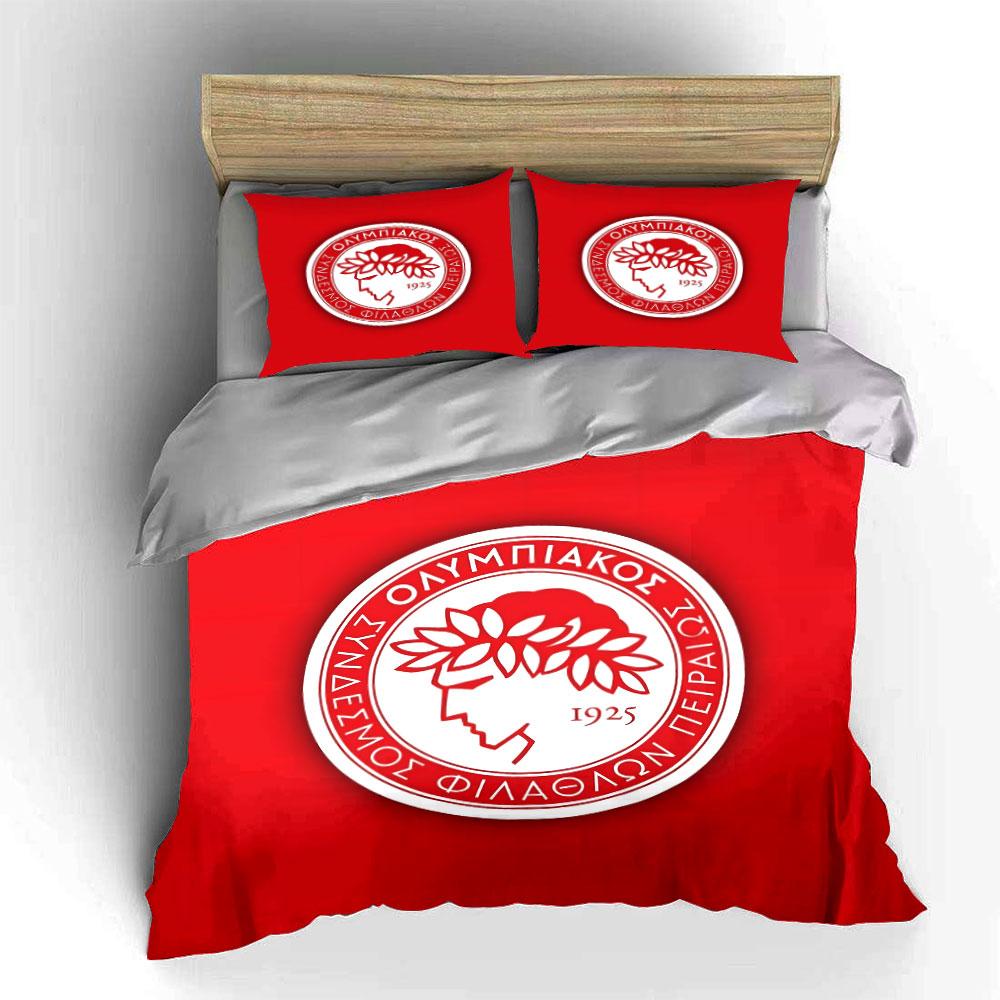 Laurel wreath and profile. Bedding sets Duvet cover sets Duvet covers Pillowcases(1*Duvet Cover 2*Pillowcases without duvet insert)