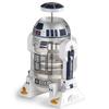 Star Wars R2-d2 960ml Moka Hand Coffee Maker Cartoon Robot Offi Home Manual Thermal Stainless Steel Pressing Mini Coffee Pot