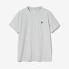 Fila EssenTial TricoT T shirT Men woMen 24ss