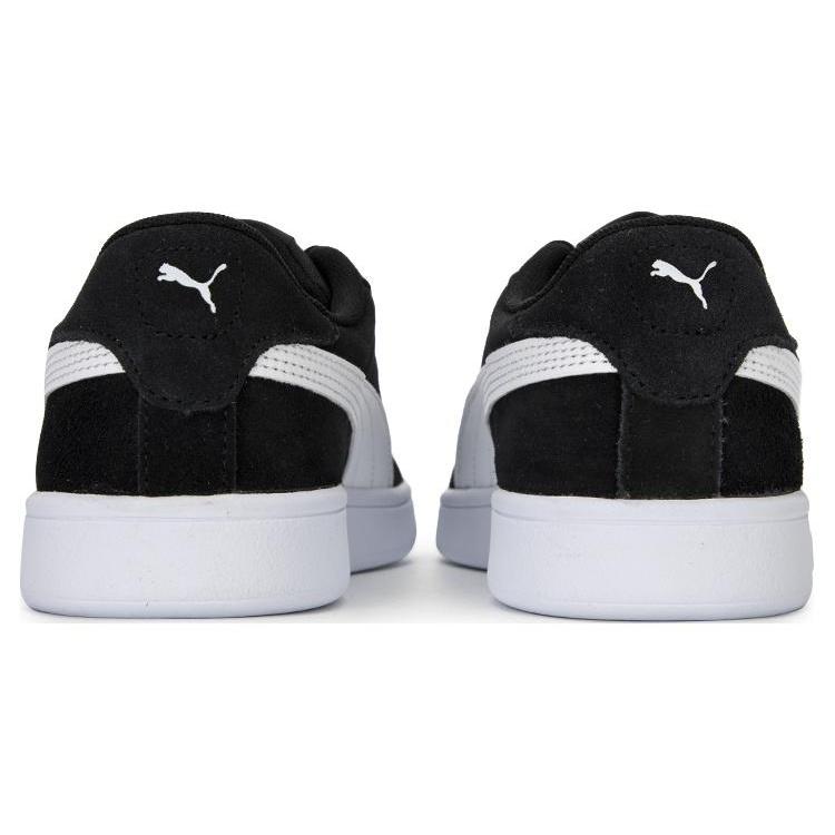 Puma Smash 3.0 'Black White' Men's 390984-01