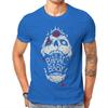 DND In Red Your Dark Urge Shows T Shirt Homme Unisexs Tshirt Cotton Unisex Clothes