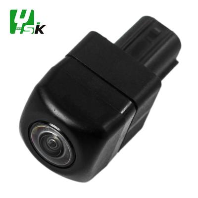 Auto-Kameras – Rear-View-Kameras