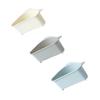 Triangular Sink Drain Shelf Rack Multifunctional Storage Holder Sucker Kitchen