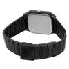 CASIO Standard Analog Quartz Black IP Overseas Watch, MTP-B185B-7AV