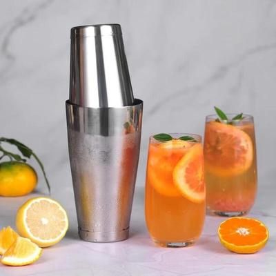 Barmanské potřeby – Barové šejkry