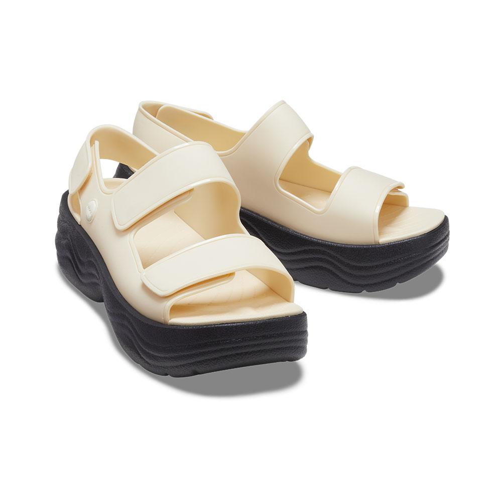 Crocs Women S CrocS Skyline Sandal Vab  23SwSd208183 