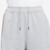 Nike Air Knitted Sweatpants Men's Wolf Gray Moderate Other
