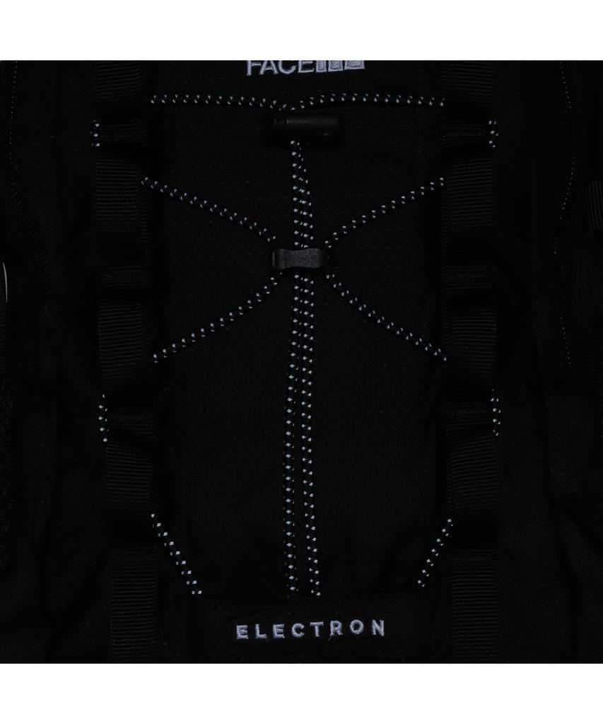 The North Face Nm2Ds06J White Label Women Electron Lt 10 Jet Black