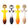Black Ink Retractable Ballpoint Pens Quick Dry Writing Pens Creative Gel Pens  Teachers