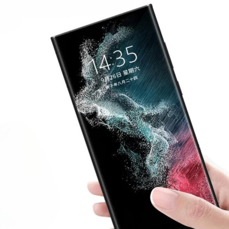 For Moto X70 Air edge70 Pro 3D Curved Tempered Glass Screen Protector for X70AirPro edge70Pro Clear Full Cover Protective Film