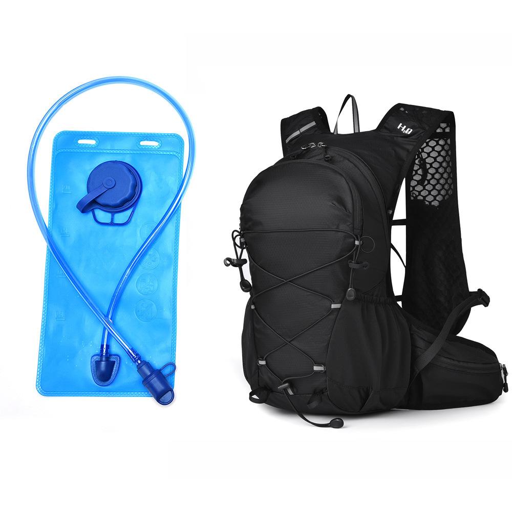 Outdoor Hiking Bag, Fashionable and Versatile, Lightweight Hiking Bag, Camping Sports Backpack, Trendy