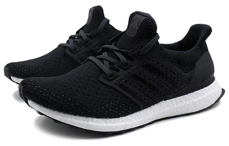 Adidas UltraBoost Clima 'Black' CG7081