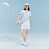Anta Women's Cold Brew Cool Touch Short Sleeve T-shirt