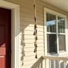 Vintage Bohemia Wind Chime Multicolored Witch Bells Unique Door Hanging  Wall Decor