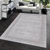 Washable Printed Carpet LNA0681