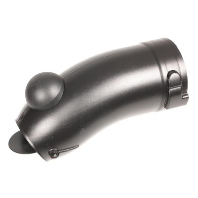 Blower Tube End Bl6S Round 2412301