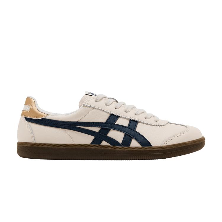 Onitsuka Tiger Tokuten Березовый Железо Темно-синий Резина 40.5