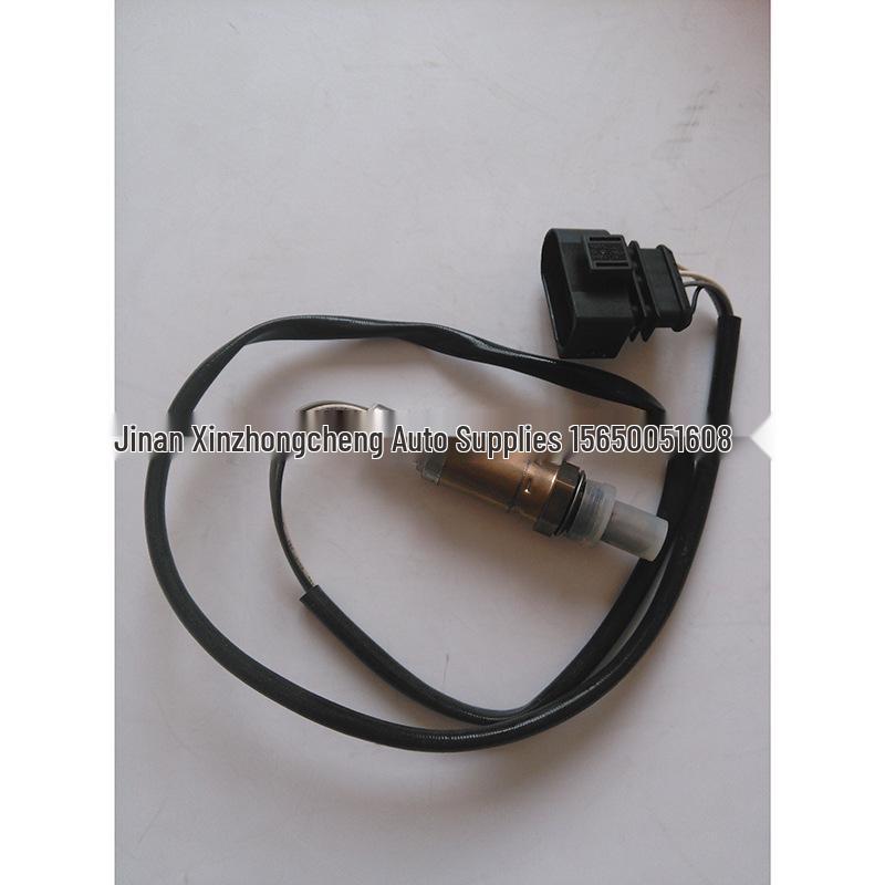 Volkswagen Jetta Front & Rear Oxygen Sensors (06A906262)