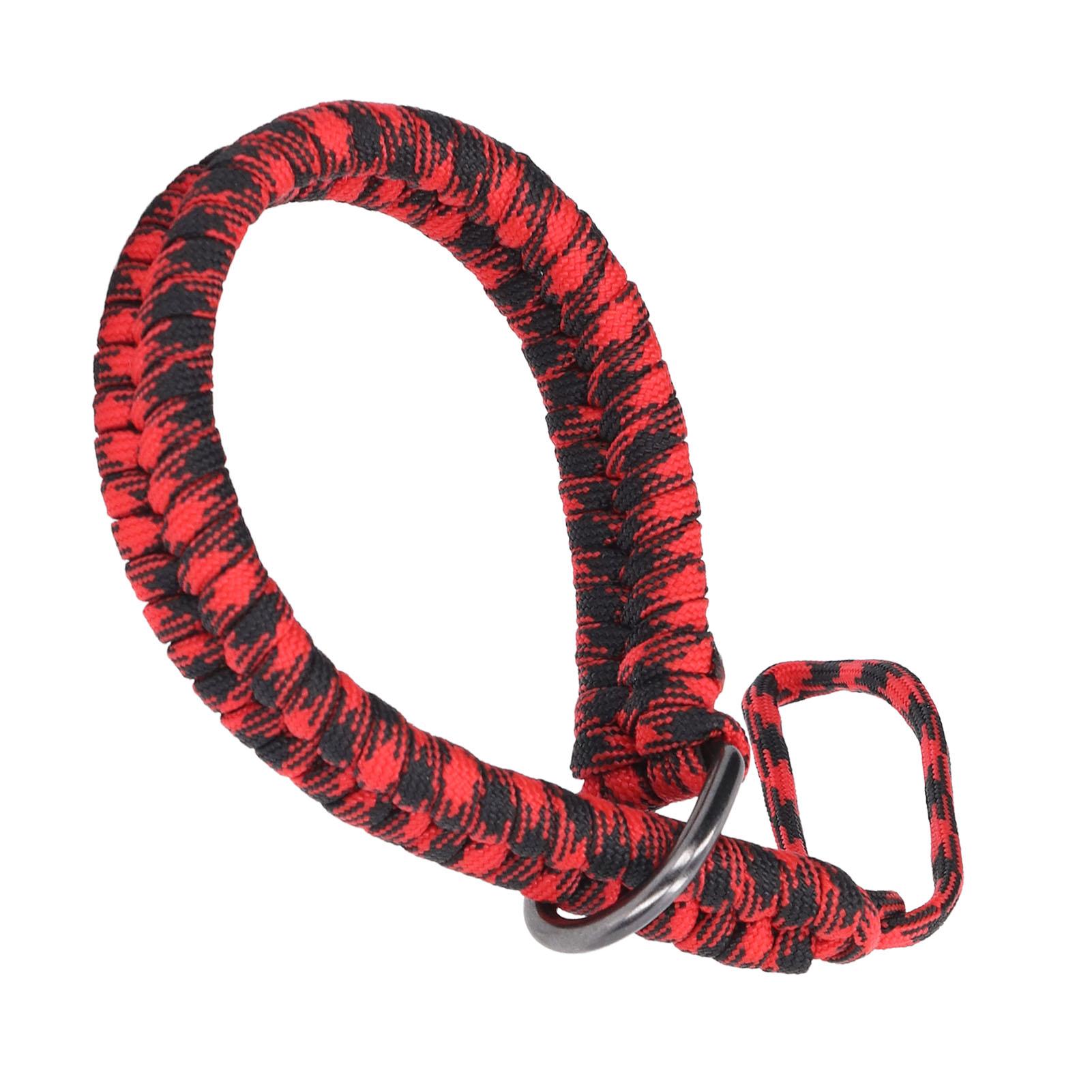 

Camera Wrist Strap Nylon Camera Hand Strap for DSLR Mirrorless Camera Photographers Camouflage красный