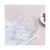 Whiskey Tumblers 280ml Non-Lead Crystal Cocktail Glass Barware Old Fashioned Cocktail Glass Cups