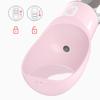 2 In 1 Pet Dog Water Bottle Cat Food Dispenser Portable Multifunctional Drinking Bowl For Small Large Dogs Travel Puppy Supplies
