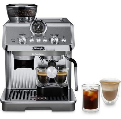 Köksmaskiner – Kaffebryggare och kaffemaskiner