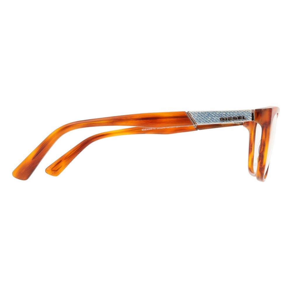 Diesel Dl5249 054 Men Eyeglasses