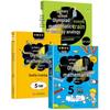 Primary School Olympiad Math Training Books