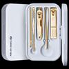 777 Professional 5-Piece Manicure Set