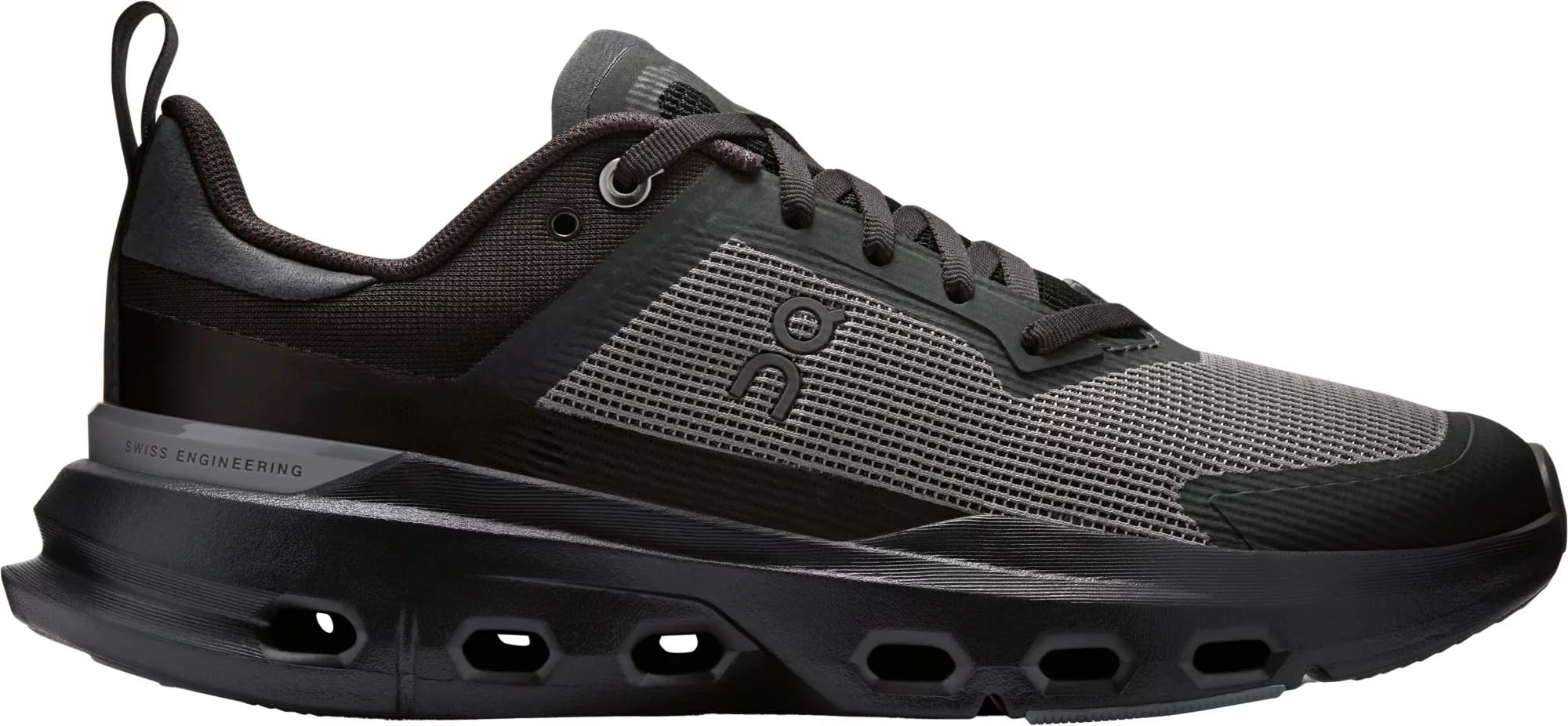 

On Cloudpulse Next Sneaker Size Women s Boots, 24.5cm чёрный