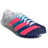 adidas Sprintstar 'Blau Weiß Rosa' Sneaker GY0940