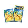 Karetní hra Pokemon Deck Shield Pikachu Velká sbírka