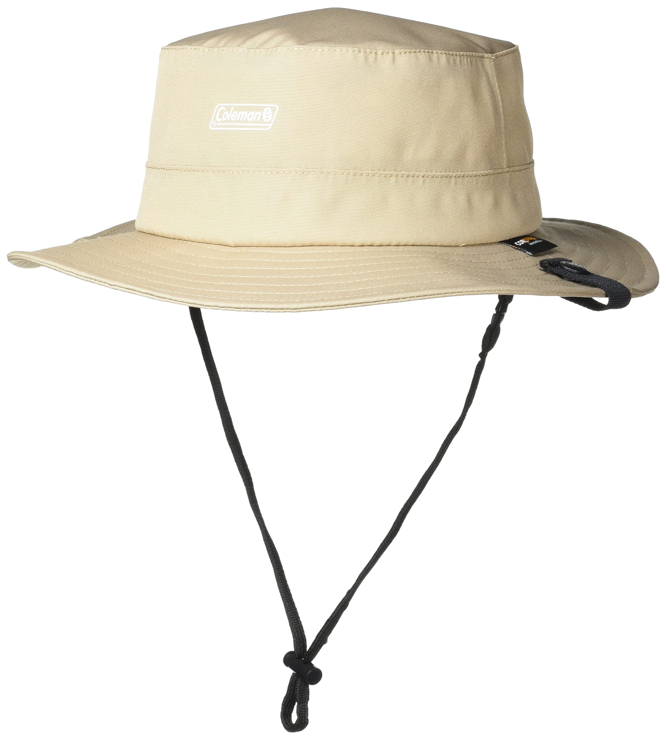 

Coleman Adventure CORDURA Light Beige Kids Hat, 151-001A,