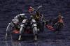 Hexa Gear Abyss Crawler Night Stalkers Version, Overall Width: Approximately 150mm, 1/24 Scale Plastic Model Kit, HG091