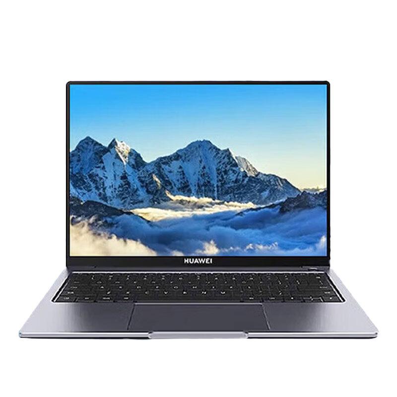 

Huawei Qingyun L540X Commercial Laptop (CN version)