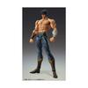 Medicos Entertainment - Ken Le Survivant Fist of the North Star - Figurine Chozokado Kenshiro Muso Tensei Ver. 18 Cm
