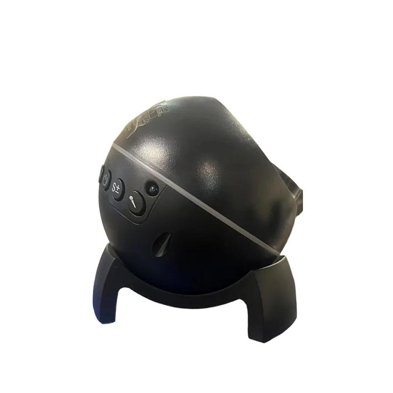 

Проектор Звездное Небо Мечты Новинка Проектор Звездного Неба Проекция Северного Сияния Атмосферная Лампа для Игровой Комнаты Прикроватная